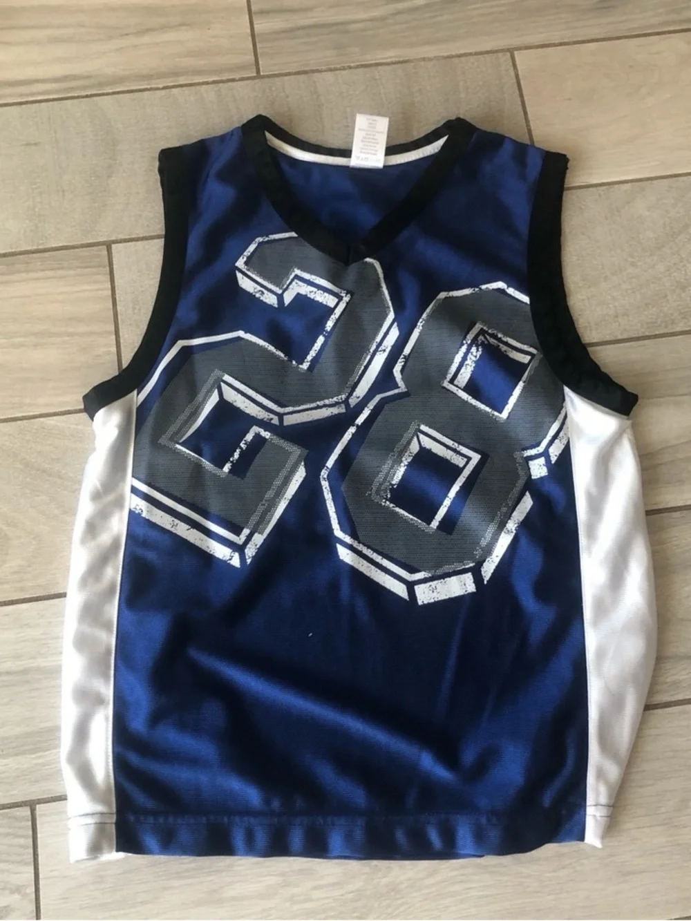 Vintage Gymboree Boys Summer Lot size 8